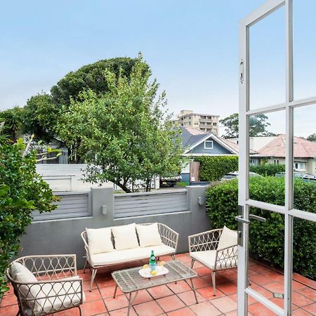 Bondi Coastal Dream Villa Sydney Ngoại thất bức ảnh