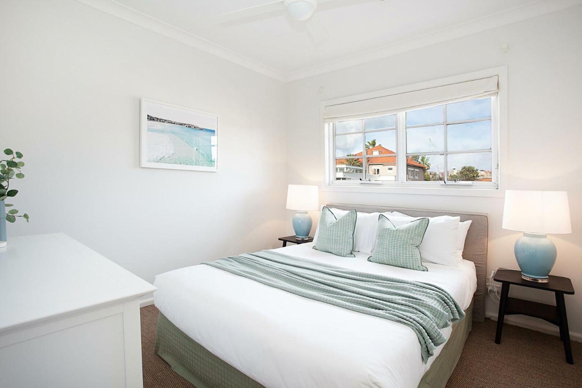 Bondi Coastal Dream Villa Sydney Ngoại thất bức ảnh