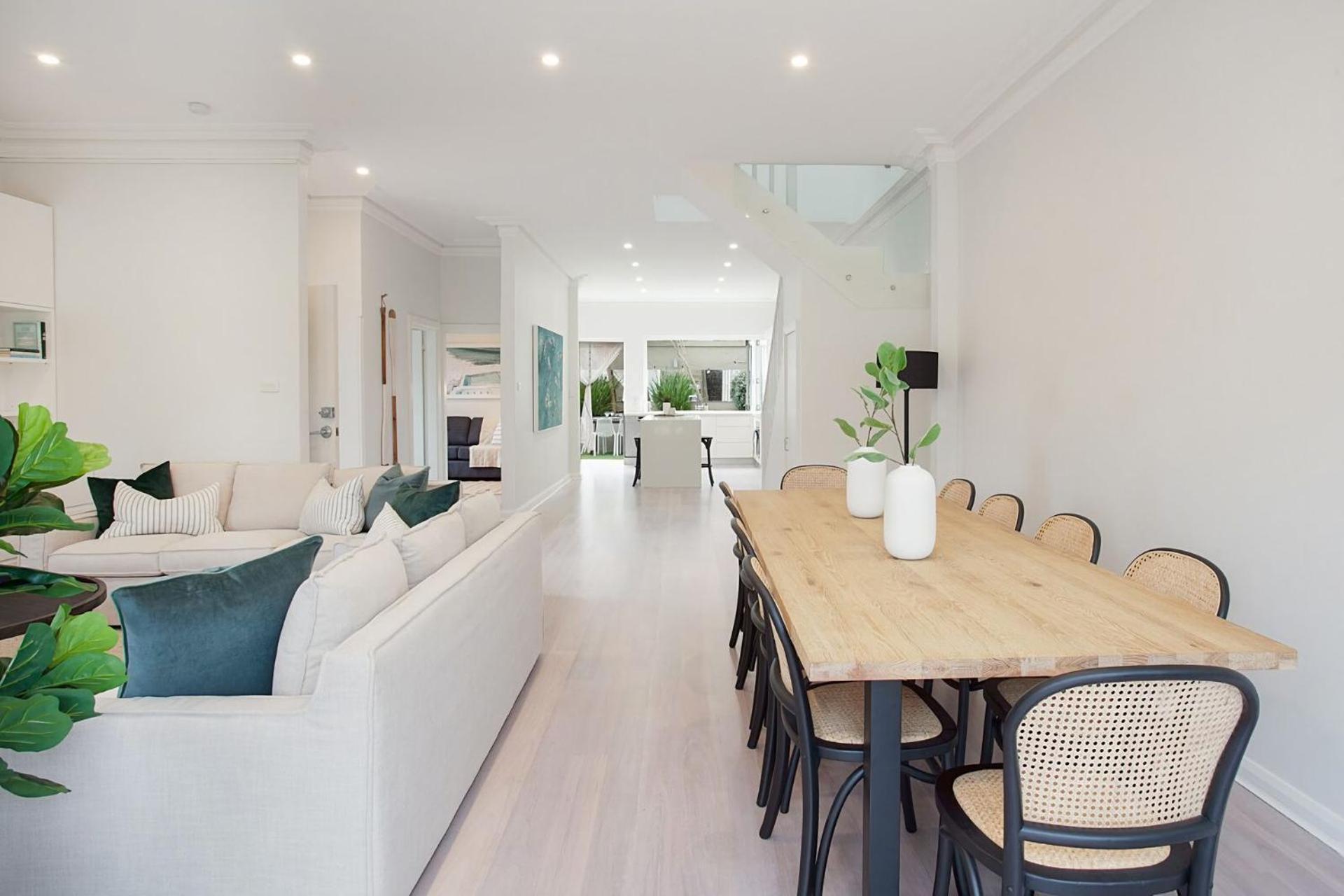 Bondi Coastal Dream Villa Sydney Ngoại thất bức ảnh