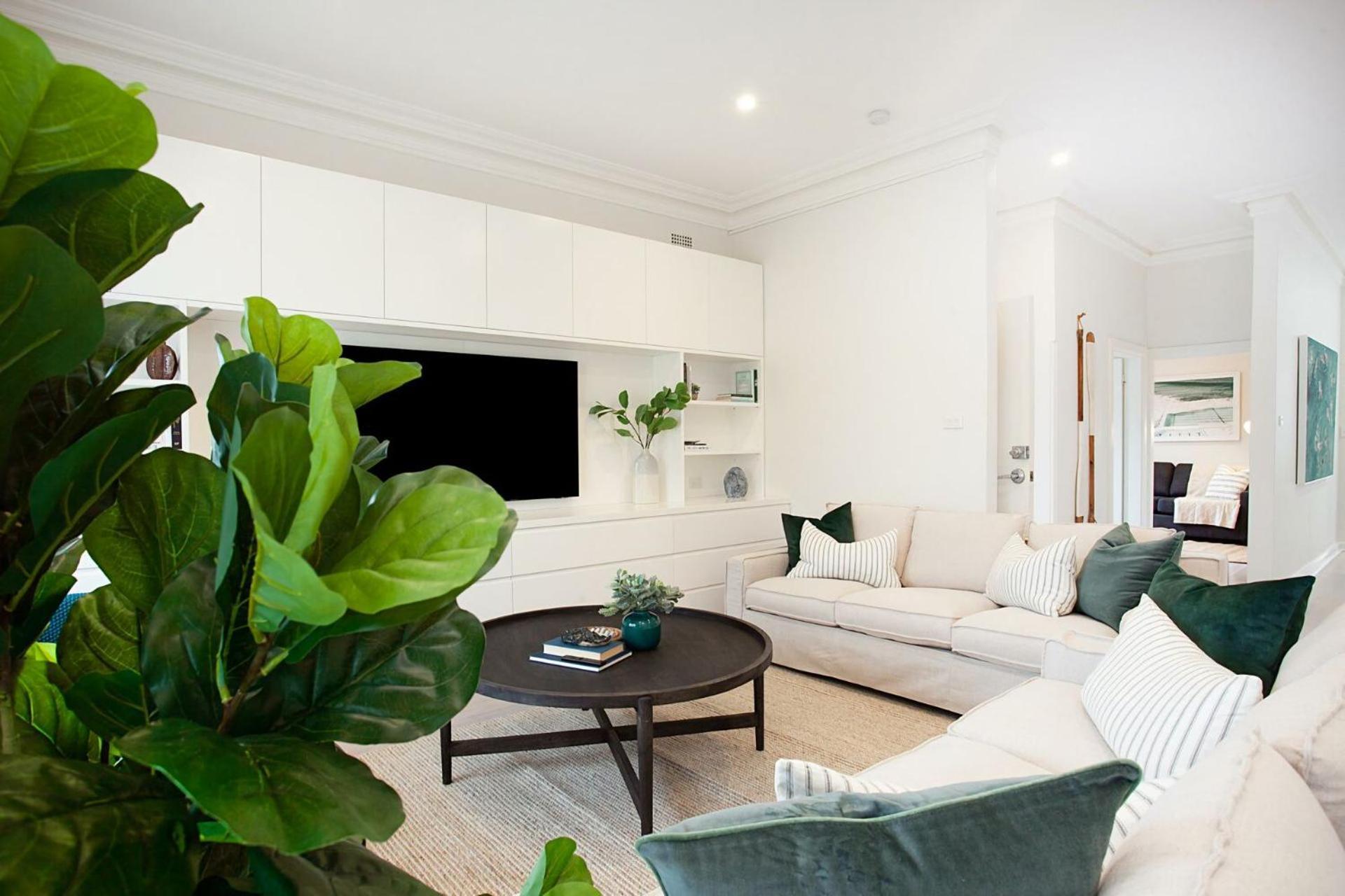 Bondi Coastal Dream Villa Sydney Ngoại thất bức ảnh