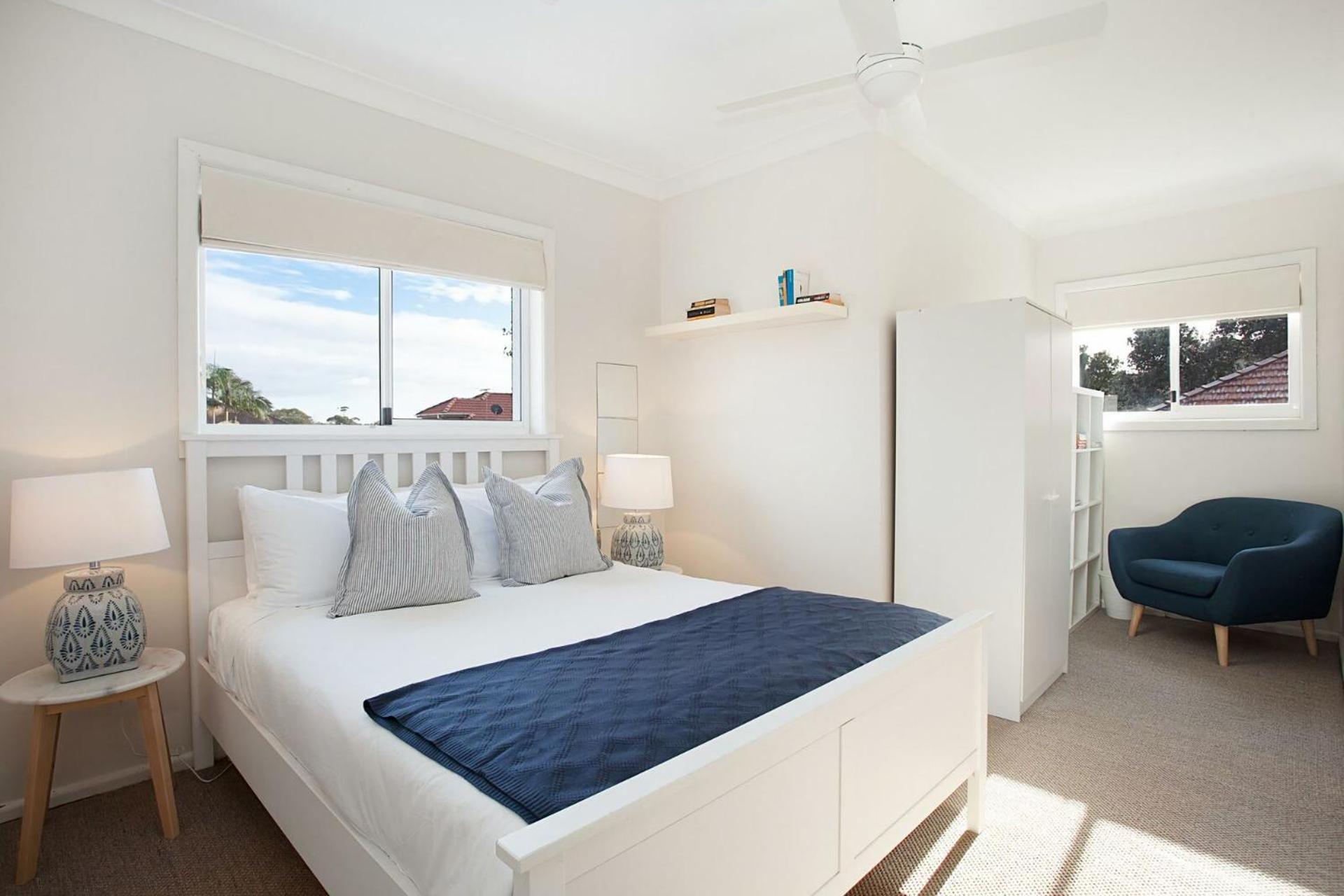 Bondi Coastal Dream Villa Sydney Ngoại thất bức ảnh